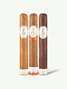 Набор сигар Flor de Selva Toro Trio SET - фото 2