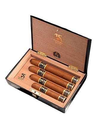 Сигары Cohiba Behike 15 Aniversario Seleccion