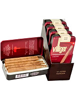 Сигариллы Villiger Premium No. 6 Cherry - фото