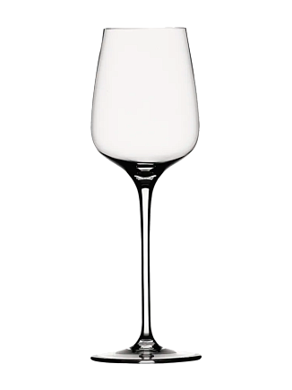 Набор бокалов для вина Spiegelau Willsberger Anniversary White Wine, 365 мл