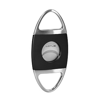 Каттер Lotus Jaws CUT607 Black Matte Chrome 58RG