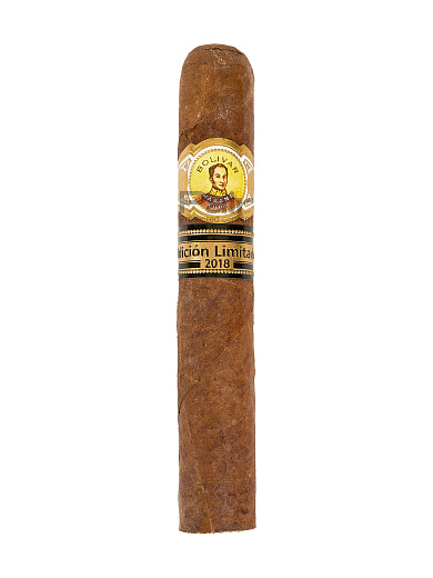 Сигары Bolivar Soberano Edicion Limitada 2018 - фото