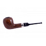 Курительная трубка Gasparini Churchwarden, 2 мундштука KENT-5 - фото 2