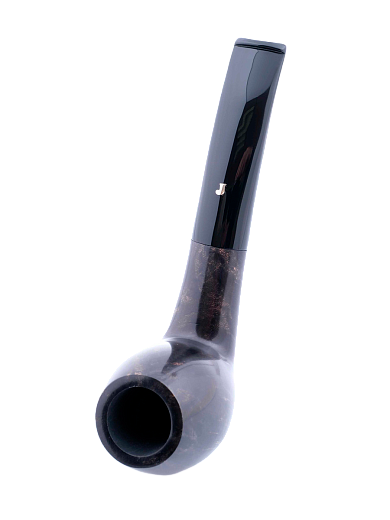 Курительная трубка Ser Jacopo L1 Niger S742-5 - цена