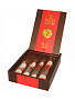 Сигары Flor de Selva Anniversary No. 20 SET of 4 cigars