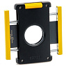 Adorini Cutter Neptun ceramic matt black-yellow Solinger Blade - фото 1