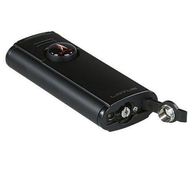 Lotus 6800 Citadel Black Matte - фото 4