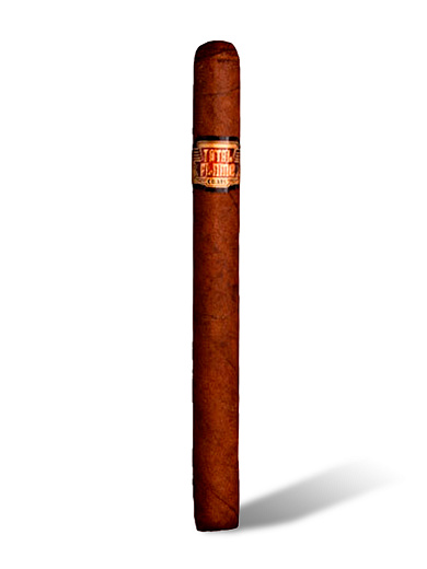 Сигары Total Flame Spokes - фото