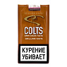 Сигариллы Colts Dark Cocoa Taste - фото 1