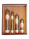 Сигары Flor de Selva SET Coleccion Aniversario No. 20 - фото 2