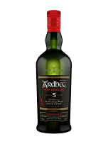 Виски Ardbeg, "Wee Beastie" 5 Years Old - фото 3