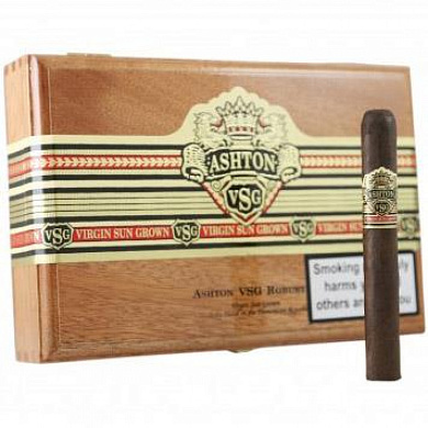 Сигары Ashton VSG Series Robusto - цена