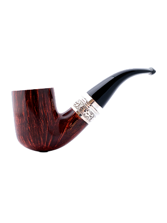 Курительная трубка Ser Jacopo L1 Delecta S114-6