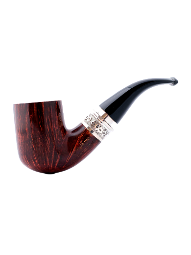 Курительная трубка Ser Jacopo L1 Delecta S114-6 - фото