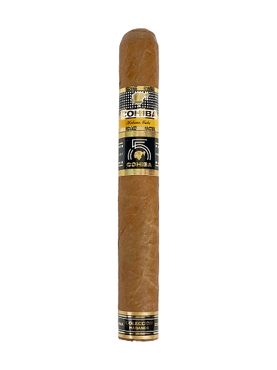 Сигары Cohiba Ideales - фото