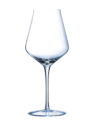 Набор бокалов для вина Chef & Sommelier Reveal'Up Soft, 300 мл