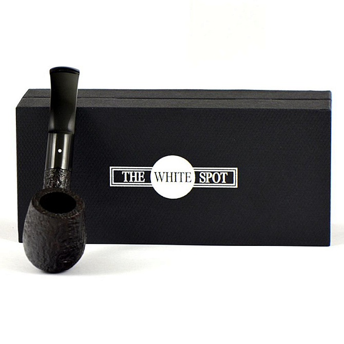 Курительные трубки Dunhill Shell Briar 3202 - фото 6