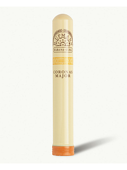 Сигары H. Upmann Coronas Major Tubos - фото