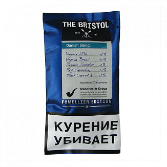 Bristol Danish Blend