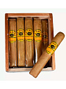 Сигары La Unica No. 400 Natural - фото 2
