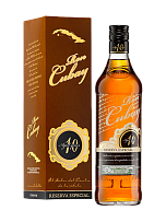 Ром Cubaron Cubay Reserva Especial 10 Years Old - фото 1