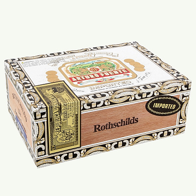Сигары Arturo Fuente Maduro Rothschild - отзывы