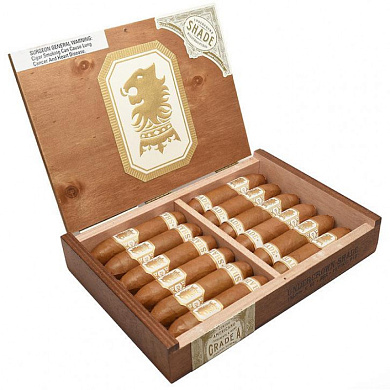 Сигары Drew Estate Undercrown Shade Flying Pig - цена