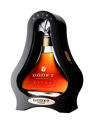 Коньяк Godet, Extra