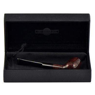 Курительные трубки Dunhill Amber Root 1203 S (без фильтра) - 