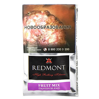 Redmont Fruit Mix