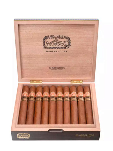 Сигары Ramon Allones Edición Limitada Absolutos - цена