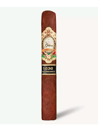 Сигары La Galera 1936 Box Pressed El Lector Toro