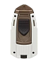 Зажигалка Lotus Mariner White & Gunmetall 7510