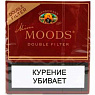 Сигариллы Moods Double Filter 10 шт - фото 1