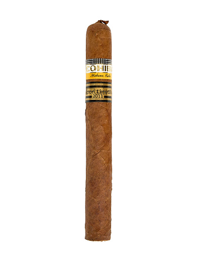 Сигары Cohiba 1966 Edicion Limitada 2011 - фото