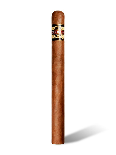 Сигары Quorum Shade Churchill - фото