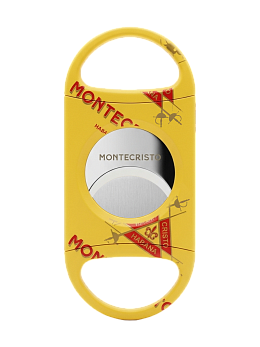 Гильотина пластик Montecristo - фото