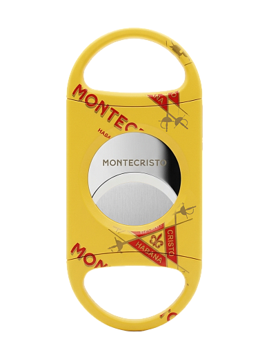 Гильотина пластик Montecristo - фото