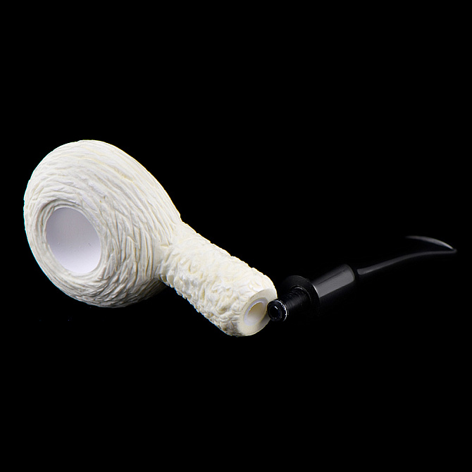 Курительные трубки Altinay Classic 17153 (без фильтра) - фото 7