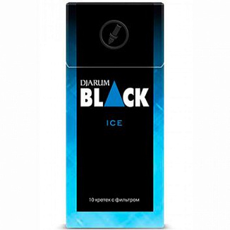 Сигариллы Djarum Black Ice