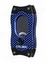 Гильотина Colibri S-cut, синий карбон CU500T33 - фото 3