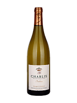 Вино Dampt Freres Tradition Chablis AOC - фото 12