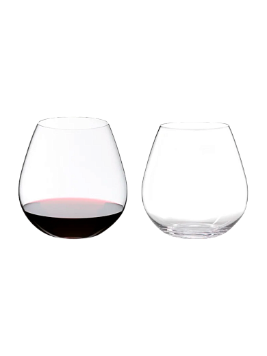 Набор бокалов для вина Riedel O Wine Tumbler O Wine Tumbler Pinot/Nebbiolo, 690 мл - цена