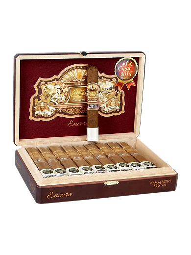 Сигары Perez Carrillo Encore Majestic - цена