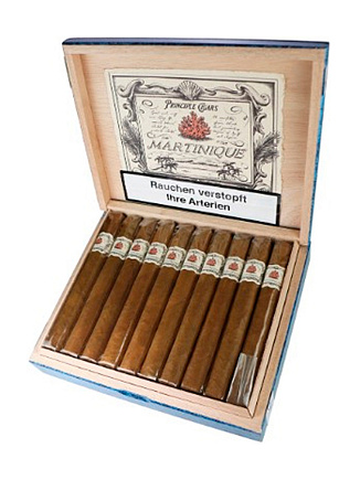 Сигары Principle Martinique Corona Gorda