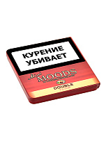 Сигары Dannemann - Moods Mini Double Filter - фото 9
