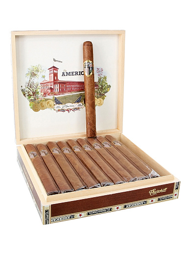 Сигары The American Churchill - цена