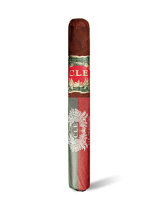 Сигары C.L.E. 25th Anniversary Robusto 