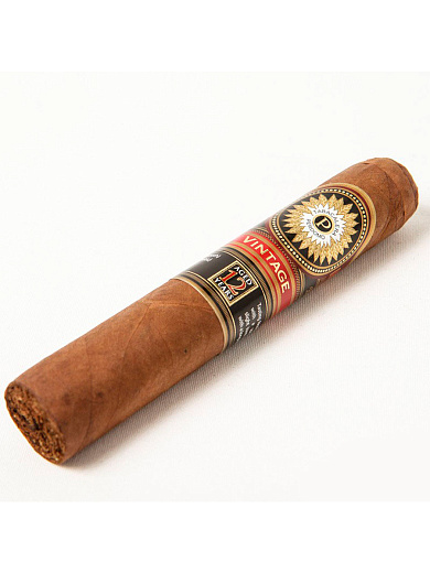 Сигары Perdomo Double Aged 12 Year Vintage Sun Grown Robusto - описание