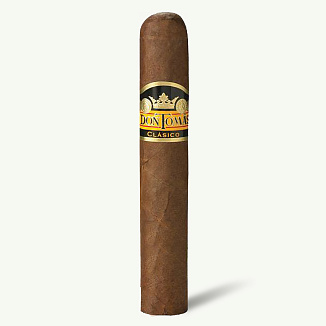 Сигары Don Tomas Clasico Natural Robusto